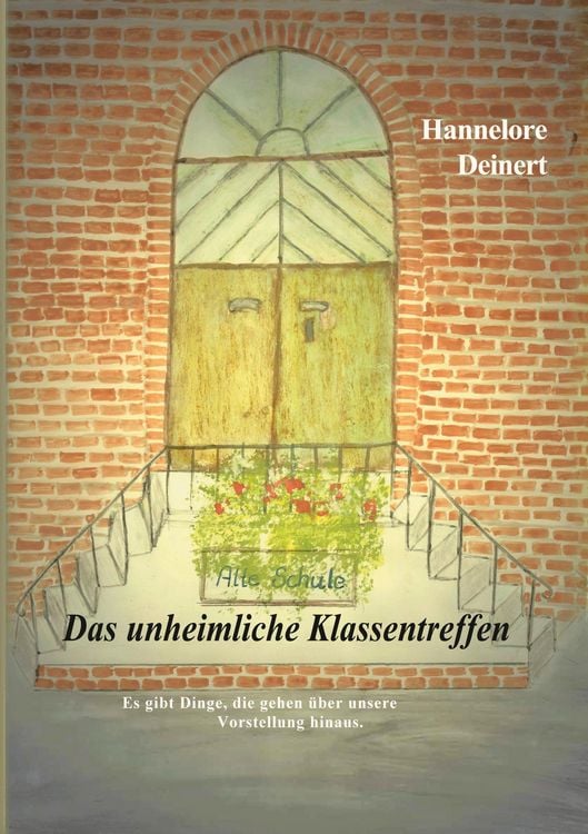 Produktbild: Das unheimliche Klassentreffen