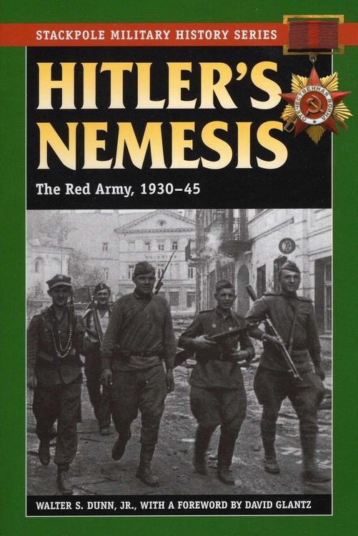 Produktbild: Hitler's Nemesis