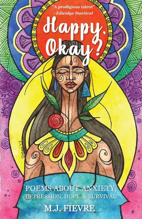 Produktbild: Happy, Okay?