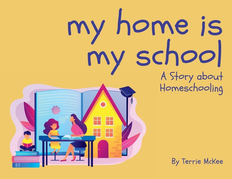 Produktbild: My Home is My School