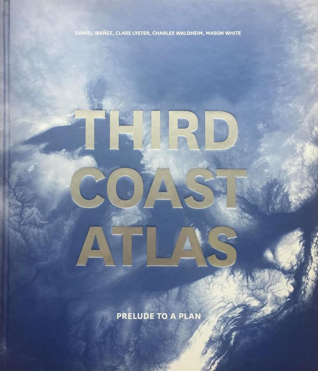 Produktbild: Third Coast Atlas