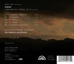 Produktbild: Asrael