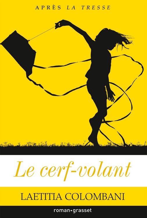 Produktbild: Le cerf-volant