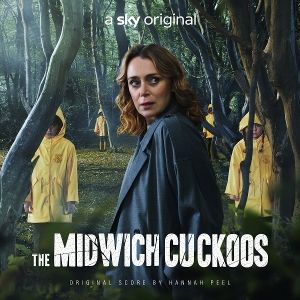 Produktbild: The Midwich Cuckoos (Original Score)