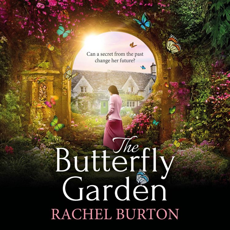 Produktbild: Butterfly Garden