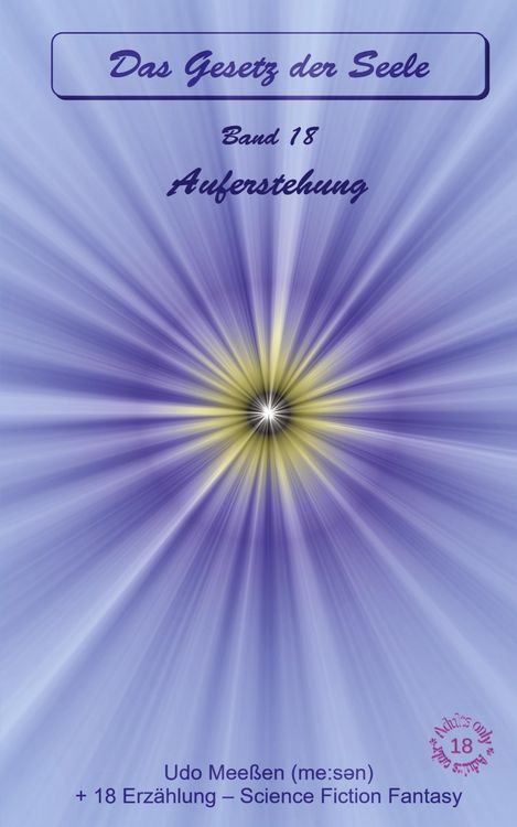 Produktbild: Auferstehung