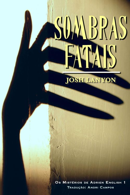 Produktbild: Sombras Fatais