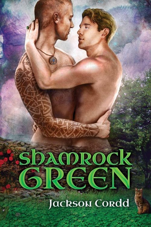 Produktbild: Shamrock Green