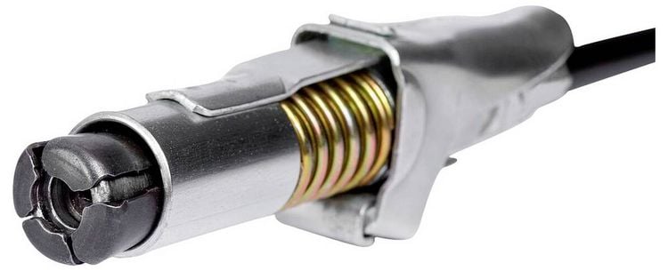 Produktbild: Pressol 12649 G-Kupplung Fettpressenmundst&uuml;ck