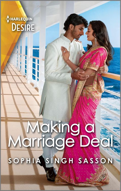 Produktbild: Making a Marriage Deal