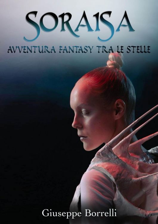 Produktbild: Soraisa: Avventura fantasy tra le stelle