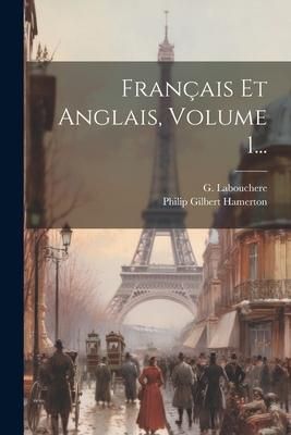 Produktbild: Fran&ccedil;ais Et Anglais, Volume 1...