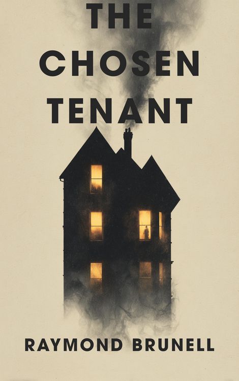 Produktbild: The Chosen Tenant