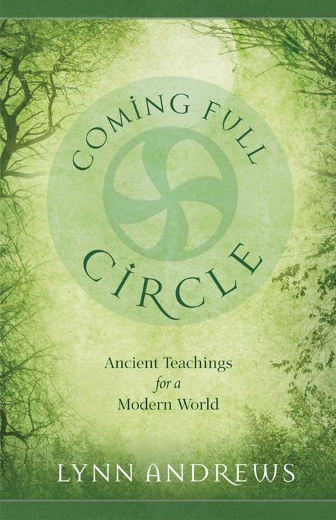 Produktbild: Coming Full Circle