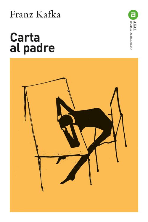 Produktbild: Carta al padre