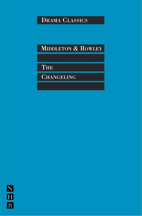 Produktbild: The Changeling