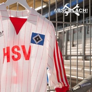 Produktbild: HSV! (Digipak)