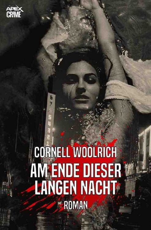 Produktbild: Am Ende Dieser Langen Nacht