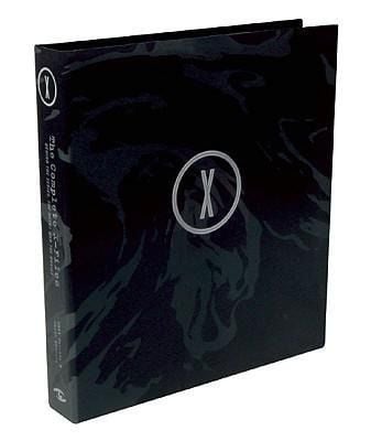 Produktbild: The Complete X-Files: Behind the Series, the Myths, and the Movies