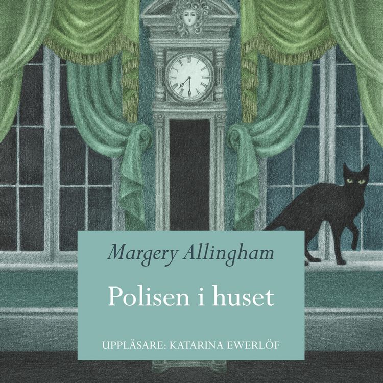 Produktbild: Polisen i huset