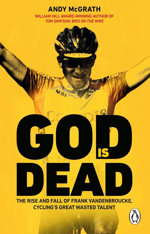 Produktbild: God is Dead