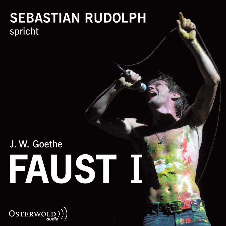 Produktbild: Faust I
