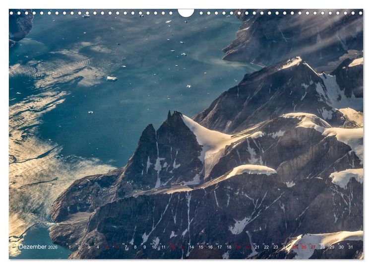 Produktbild: CockpitPerspektiven 2026 (Wandkalender 2026 DIN A3 quer), CALVENDO Monatskalender