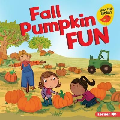 Produktbild: Fall Pumpkin Fun