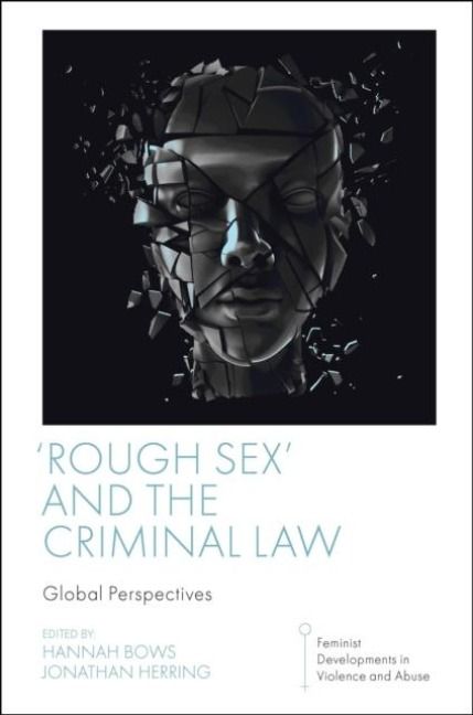 Produktbild: 'Rough Sex' and the Criminal Law