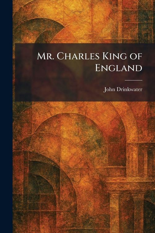 Produktbild: Mr. Charles King of England