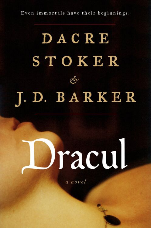 Produktbild: Dracul