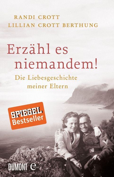 Produktbild: Erz&auml;hl es niemandem!