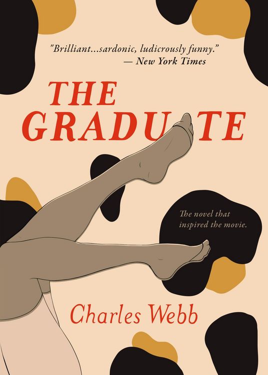 Produktbild: The Graduate