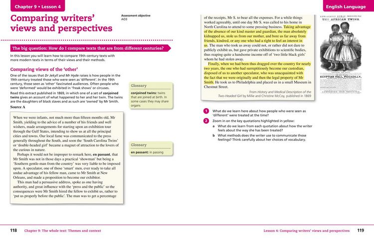 Produktbild: GCSE ENG SET TEXTS - DR JECKYL