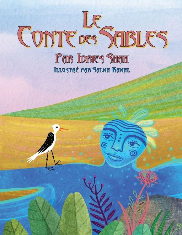 Produktbild: Conte des Sables