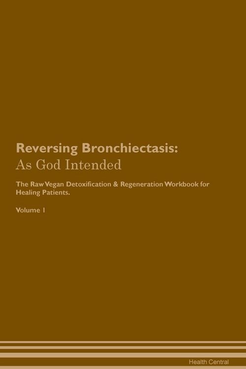 Produktbild: Reversing Bronchiectasis