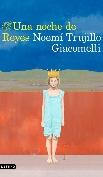 Produktbild: Una noche de Reyes