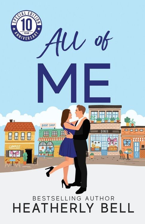 Produktbild: All of Me
