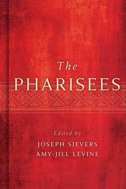 Produktbild: Pharisees
