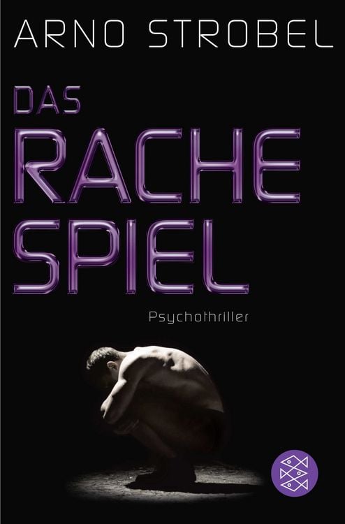 Produktbild: Das Rachespiel