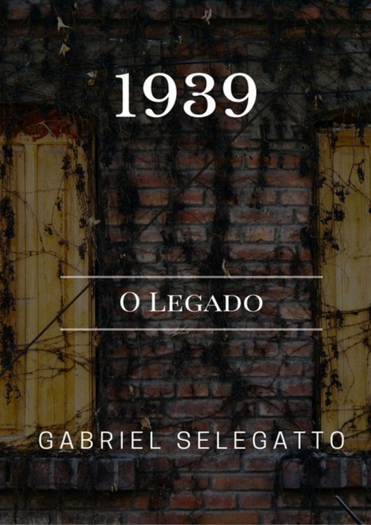 Produktbild: 1939