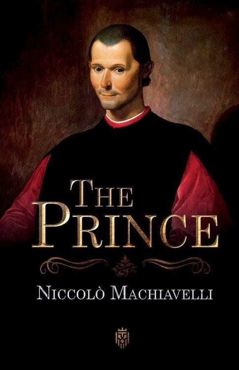 Produktbild: The Prince | Niccol&ograve; Machiavelli
