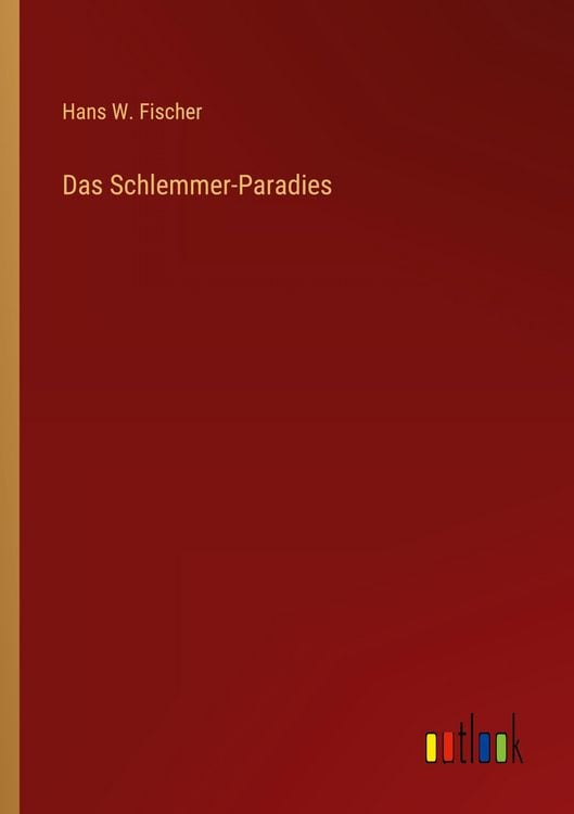 Produktbild: Das Schlemmer-Paradies