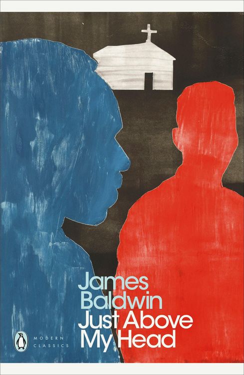 Produktbild: Just Above My Head