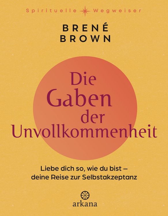 Produktbild: Die Gaben der Unvollkommenheit