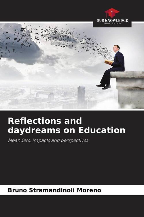 Produktbild: Reflections and daydreams on Education