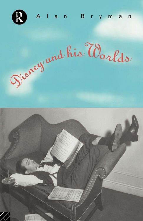 Produktbild: Disney & His Worlds