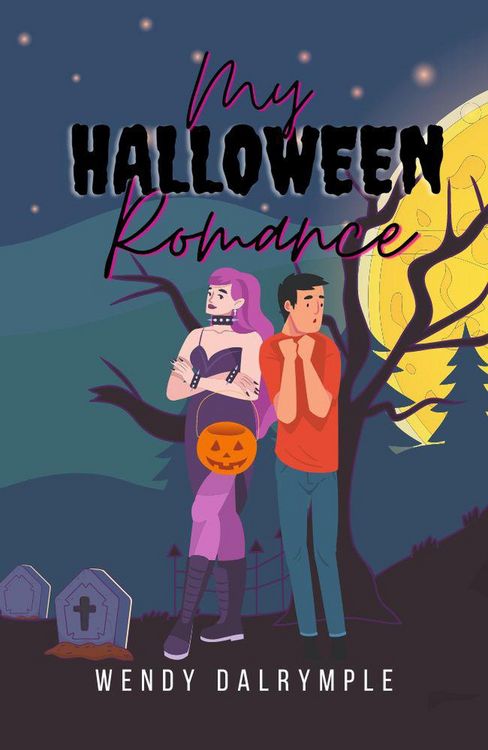 Produktbild: My Halloween Romance