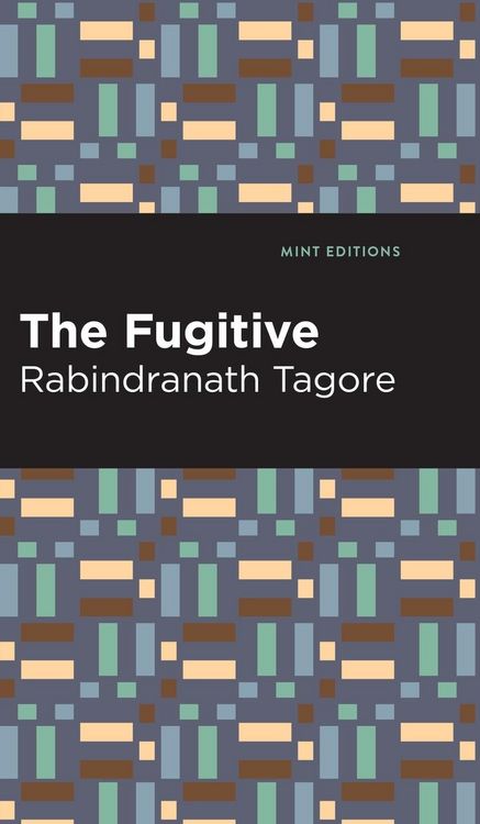 Produktbild: The Fugitive