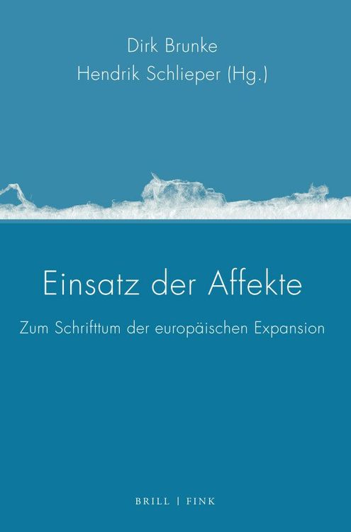 Produktbild: Einsatz der Affekte